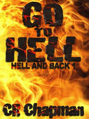 cover image of Go to Hell